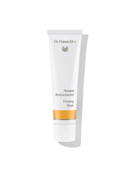 Image principale de Masque Restructurant - Soin du visage 30 ml - Dr Hauschka