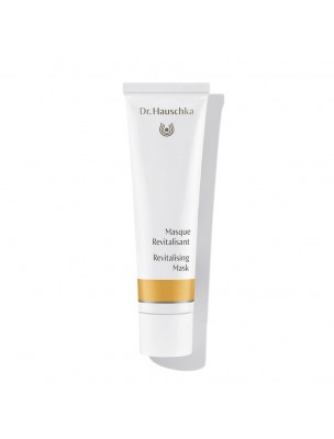 Image de Masque Revitalisant - Soin du visage 30 ml - Dr Hauschka depuis Masques naturels et efficaces pour vos soins de peau