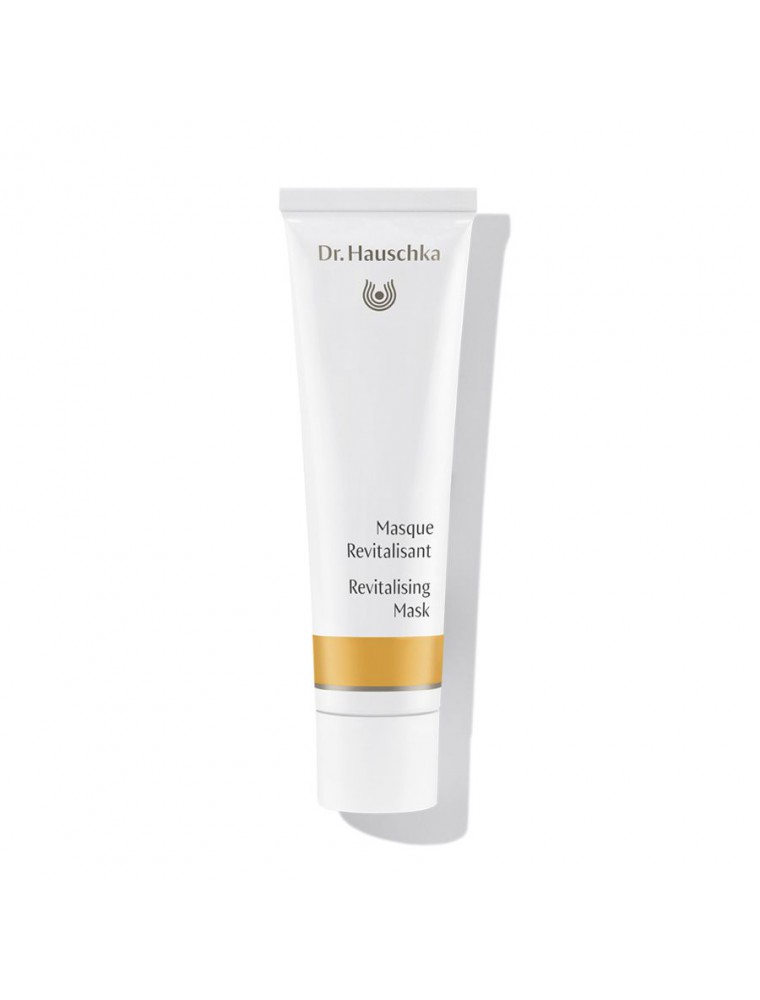 Image principale de la modale pour Masque Revitalisant - Soin du visage 30 ml - Dr Hauschka