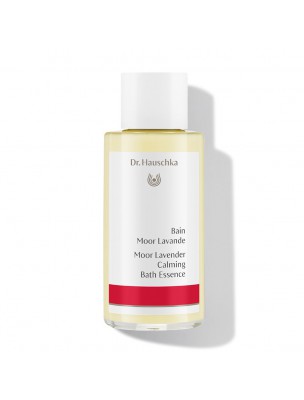 Image de Moor Lavender Bath - Body Care 100 ml - Dr Hauschka depuis Buy our natural and organic shower gels