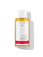 Image de Rose Bath - Body Care 100 ml - Dr Hauschka via Buy Beautiful Skin Set - Protective Skin Care - Dr
