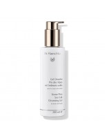 Image de Gel Douche Pin des Alpes et Embruns salés - Soin du corps 200 ml - Dr Hauschka depuis Bain et Gels douche - Soins naturels pour le corps