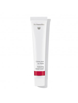 Image de Hand Cream - Hand Care 50 ml - Dr Hauschka depuis Hand hygiene and moisturizing