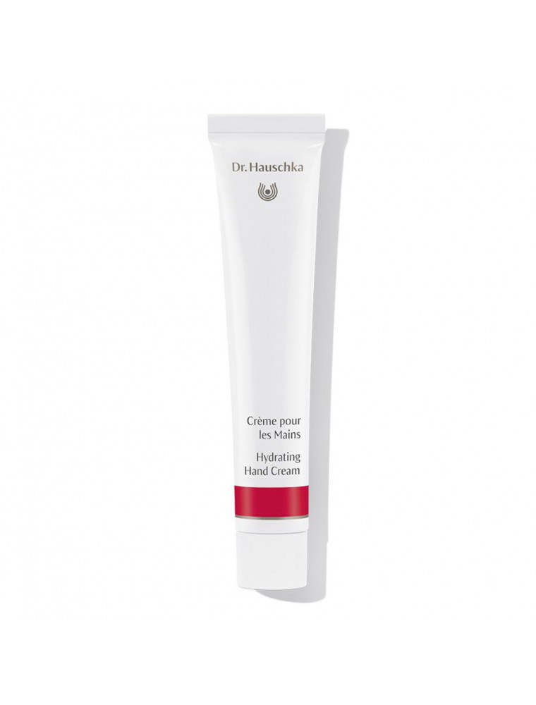 Image principale de la modale pour Crème pour les mains - Soin des mains 50 ml - Dr Hauschka