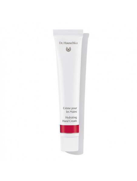 Achetez Crème pour les mains - Soin des mains 50 ml - Dr Hauschka à l'herboristerie Louis Image principale de Crème pour les mains - Soin des mains 50 ml - Dr Hauschka