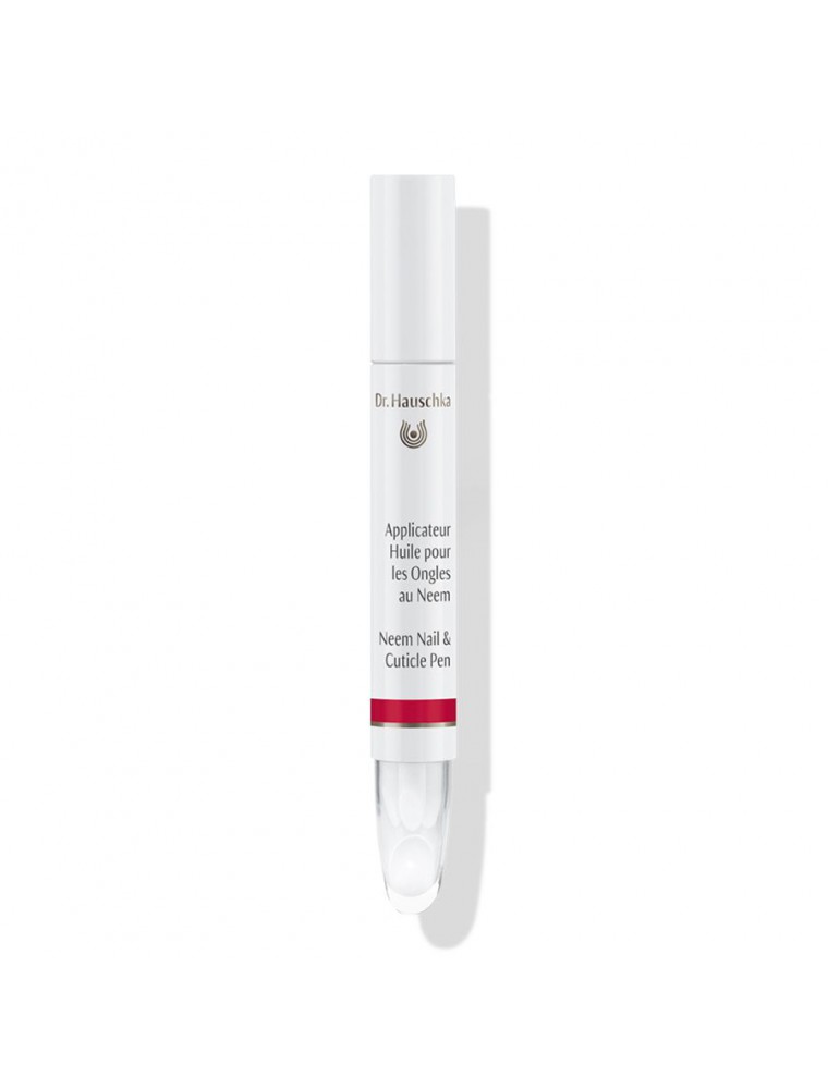 Image principale de la modale pour Applicateur Huile pour les Ongles au Neem - Soin des ongles 3 ml - Dr Hauschka