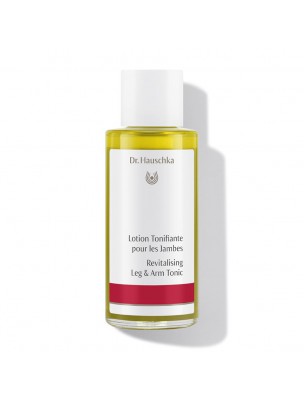 Image de Lotion Tonifiante pour les Jambes - Soin des jambes 100 ml - Dr Hauschka depuis Résultats de recherche pour "Crème Visage et"