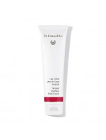 Image de Lait Crème pour le Corps Amande - Soin du corps 145 ml - Dr Hauschka depuis Corps : produits de phytothérapie et d'herboristerie en ligne (4)