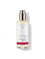 Image de Lait Crème pour le Corps Coing - Soin du corps 145 ml - Dr Hauschka depuis Produits de phytothérapie et d'herboristerie pour prendre soin de votre corps - Vente en ligne (2)