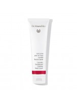 Image de Lait Crème pour le Corps Lavande et Bois de Santal - Soin du corps 145 ml - Dr Hauschka depuis Produits de phytothérapie et d'herboristerie pour prendre soin de votre corps - Vente en ligne (2)