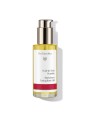 Image de Huile de Soin Prunelle - Soin du corps 75 ml - Dr Hauschka via Acheter Huile Bienveillante Bio - Vergetures 100 ml -