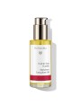 Image de Sloe Skin Care Oil - Body Care 75 ml - (French) Dr Hauschka via Buy Organic Benevolent Oil - Stretch Marks 100 ml