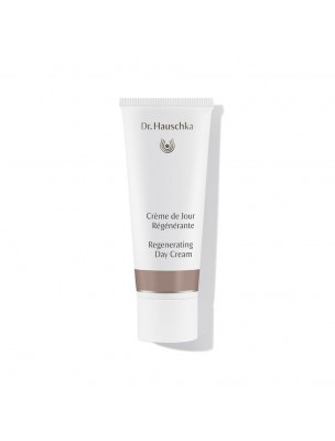 Image de Crème de Jour Régénérante - Soin du visage 40 ml - Dr Hauschka depuis Résultats de recherche pour "Crème Karité No"