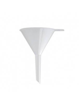 Image de Mini entonnoir - Pour vos préparations aromatiques ou cosmétiques via Acheter Marysette (spatule souple) - Pour vos