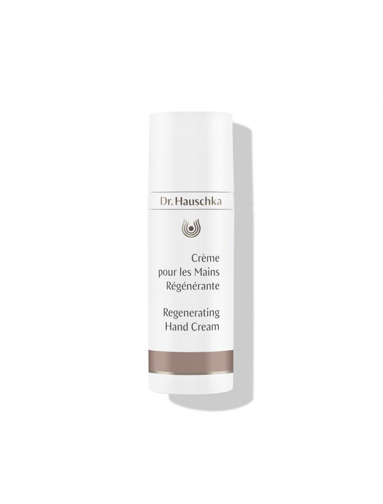 Image principale de la modale pour Crème Mains Régénérante - Soin des Mains 50 ml - Dr Hauschka