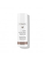 Image de Crème Mains Régénérante - Soin des Mains 50 ml - Dr Hauschka depuis Crèmes pour les mains: soigner et protéger vos mains naturellement