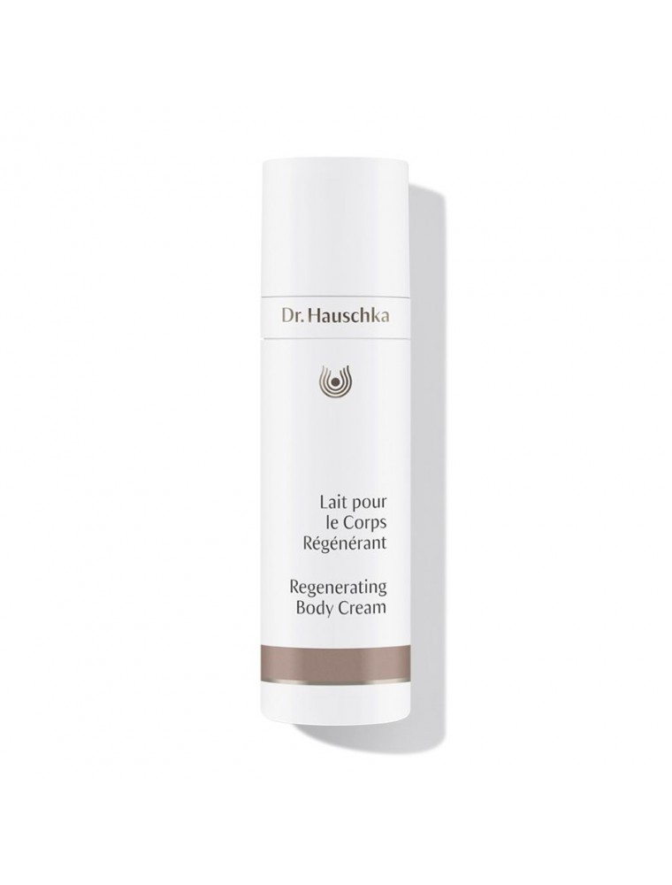 Image principale de la modale pour Lait Corps Régénérant - Soin du corps 150 ml - Dr Hauschka