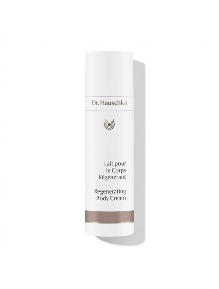 Image principale de Lait Corps Régénérant - Soin du corps 150 ml - Dr Hauschka