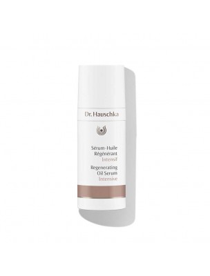 Image de Intensive Regenerating Oil-Serum - Facial Care 20 ml Dr Hauschka depuis Search results for "hauscka" in "Beauty and well-being for the body and hair"
