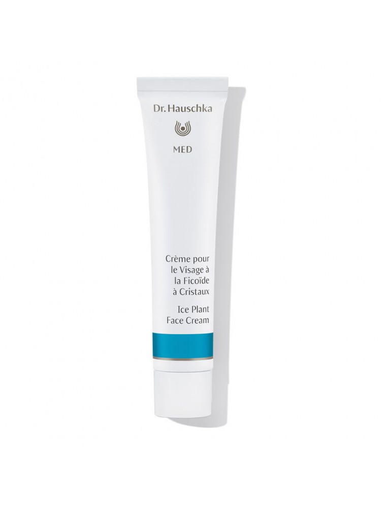 Image principale de la modale pour Crème pour le visage à la Ficoïde à Cristaux - Soin du visage 40 ml - Dr Hauschka