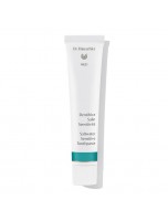 Image de Dentifrice Salin Sensitivité - Soin des dents et des gencives 75 ml - Dr Hauschka depuis Dentifrices et bains de bouche naturels pour une hygiène bucco-dentaire bio