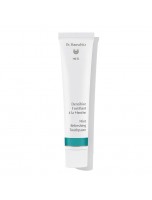 Image de Dentifrice Fortifiant à la Menthe - Soin des dents et des gencives 75 ml - Dr Hauschka depuis Dentifrices et bains de bouche naturels pour une hygiène bucco-dentaire bio