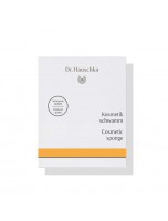Image de Eponge Cosmétique - Accessoires - Dr Hauschka depuis Accessoires 0 déchets - pour une consommation responsable