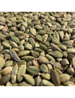 Image de Cardamome Bio - Fruit entier 100g - Tisane d'Elettaria cardamomum depuis Achetez des épices et aromates naturels en ligne