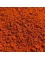 Image de Paprika Doux Bio - Poudre 100g - Tisane de Capsicum annuum L. via Acheter Citron Vert Bio - Cristaux d'huiles essentielles -