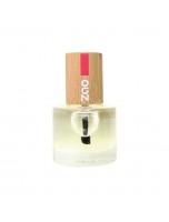 Image de Soin des Ongles et Cuticules Bio - 634 8 ml - Zao Make-up depuis Durcisseurs - Top coat - Dissolvants : des produits pour des ongles parfaits