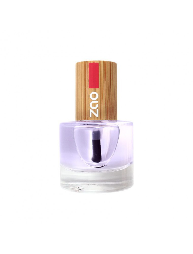 Image principale de la modale pour Durcisseur Bio - Soin des ongles 635 8 ml - Zao Make-up