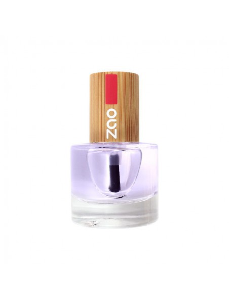 Image principale de Durcisseur Bio - Soin des ongles 635 8 ml - Zao Make-up