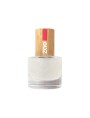 Image de Top Coat Bio - 665 Glitter 8 ml - Zao Make-up via Buy Duo Organic Base and Top Coat - 636 8 ml - Zao