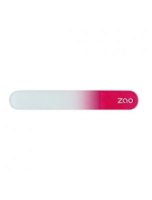 Image de Glass Nail File 637 - Makeup Accessory - Zao Make-up depuis Organic French manicure to respect your health and the environment