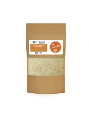 Image de Paillettes de Savon Bio - Base pour la fabrication de savon 400g - Centifolia depuis Cristaux de Soude - Nettoyant Multi-Usage 1Kg - Eco-Conseils