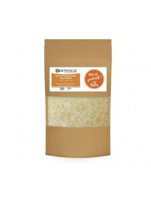 Image de Paillettes de Savon Bio - Base pour la fabrication de savon 400g - Centifolia via Cristaux de Soude - Nettoyant Multi-Usage 1Kg - Eco-Conseils