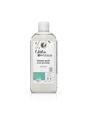 Image de Tensio-Actif Bio - Decyl glucoside 200 ml - Centifolia depuis Résultats de recherche pour "Shampoing Douch"