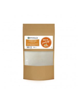 Image de Gomme Guar Bio - Epaississant naturel 20 g - Centifolia depuis Vitamine E Bio - Anti-oxydant 10 ml - Centifolia