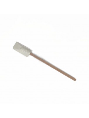 Image de Marysette (spatule souple) - Pour vos préparations via Flacon braun 50ml compteur