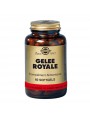 Image de Royal Jelly - Immunity 60 softgels - Solgar via Buy Organic Alfalfa Honey - Sweet Honey 400g - NZ Health