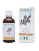 Alliaire Bio - Diurétique et Rhumatismes Teinture-mère Alliaria officinalis 50 ml - Herbiolys
