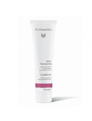 Image de Après-Shampooing - Soin des cheveux 150 ml - Dr Hauschka via Shampooing Dr Hauschka 150ml - Soins cheveux