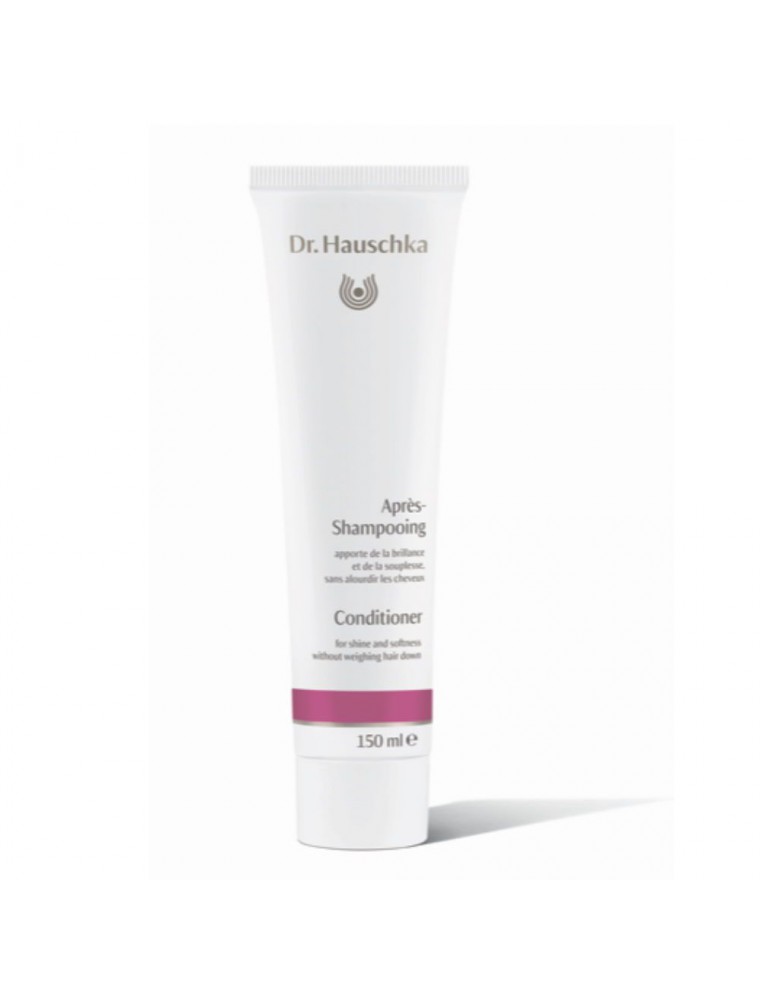 Image principale de la modale pour Après-Shampooing - Soin des cheveux 150 ml - Dr Hauschka