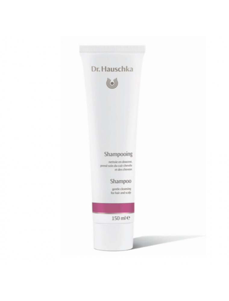 Image principale de la modale pour Shampooing - Soin des cheveux 150 ml - Dr Hauschka