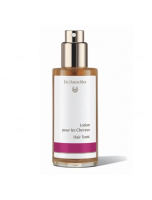 Image de Hair Lotion - Hair Care 100 ml - Dr Hauschka depuis Search results for "hauscka" in "Beauty and well-being for the body and hair"