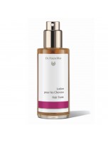 Image de Lotion pour les Cheveux - Soin des cheveux 100 ml - Dr Hauschka depuis Lotions capillaires naturelles et bio | Herboristerie en ligne