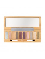 Image de Ultra Shiny Bio - Palette de 10 ombres à paupières - Zao Make-up depuis Idées cadeaux en phytothérapie | Boutique en ligne