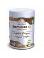 Image de Bromelase 300 - Bromelain and Papain 60 capsules - Be-Life via Buy Bromelase 400 - Bromelain, Papain and Taurine 60 capsules -