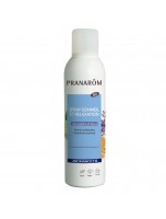 Image de Spray sommeil Aromanoctis Bio - Relaxation aux Huiles essentielles 150 ml - Pranarôm depuis Sprays à diffuser : votre allié bien-être et santé | 