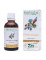 Image de Pensée sauvage Bio - Teinture mère Peau Viola tricolor 50 ml - Herbiolys via Acheter Bain de Vapeur pour le visage - Soin du visage 100 ml - Dr
